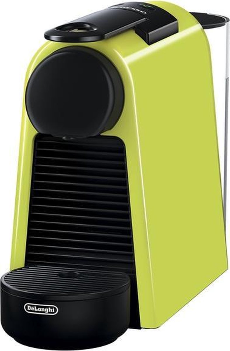 Nespresso De'longhi Essenza mini - Koffiecupmachine