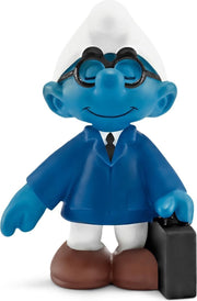 Smurfen: Smurf Verkoper
