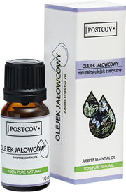 Natuurlijke jeneverbes etherische olie 10ml