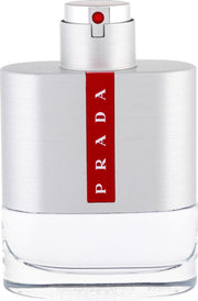 Prada Luna Rossa Eau De Toilette Spray 100 Ml For Men