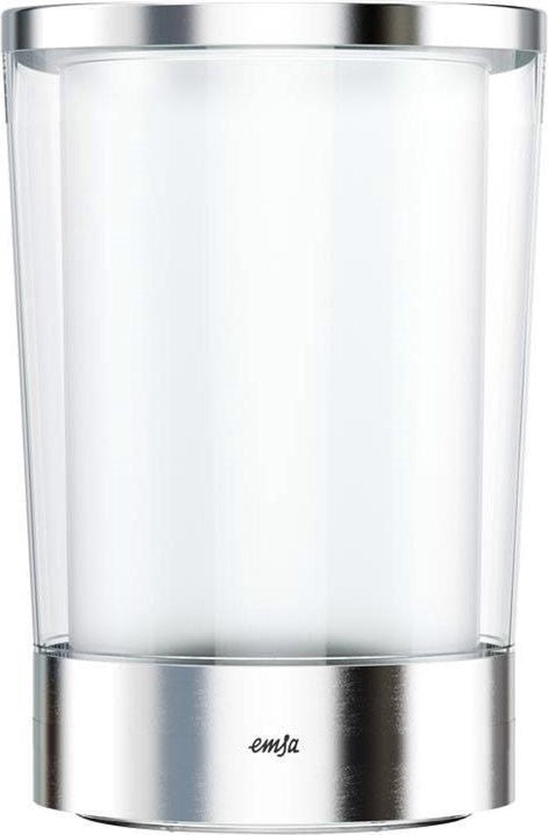 FLOW SLIM fleskoeler met koelelement 14.5 x 21.5 cm