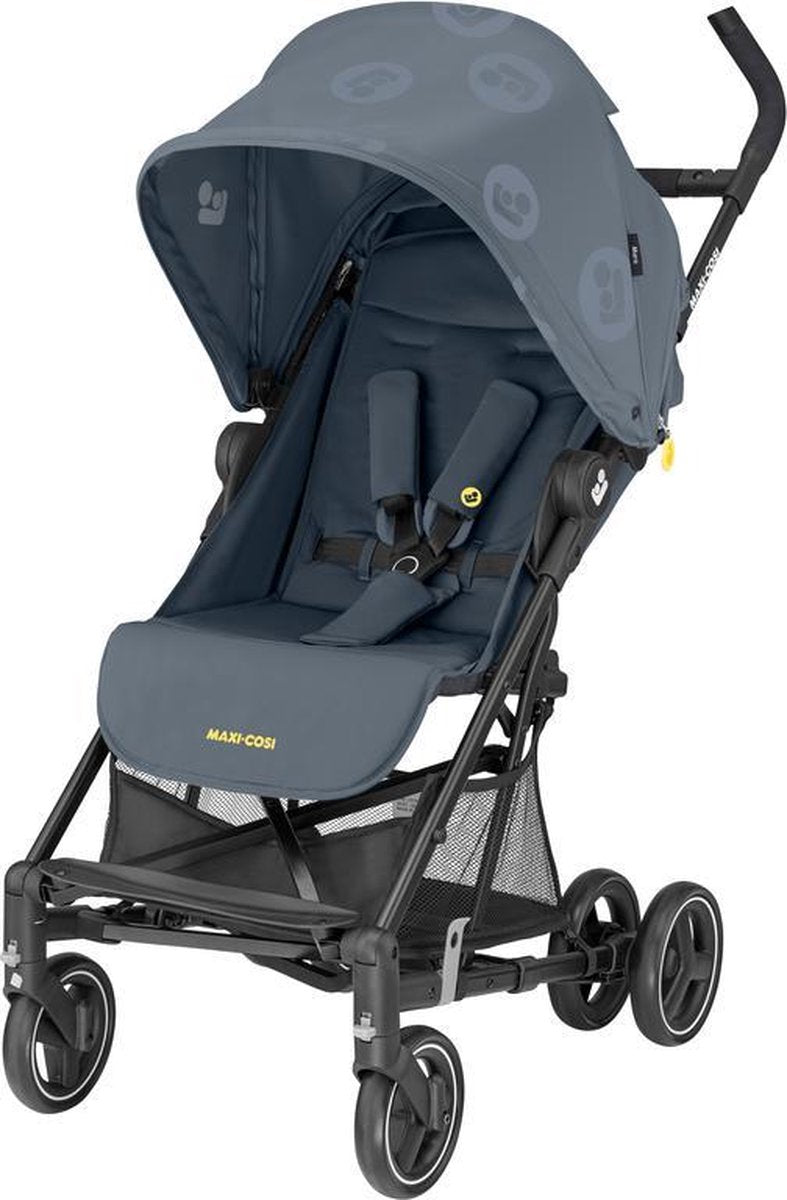 Maxi Cosi Mara Buggy - Brave Graphite