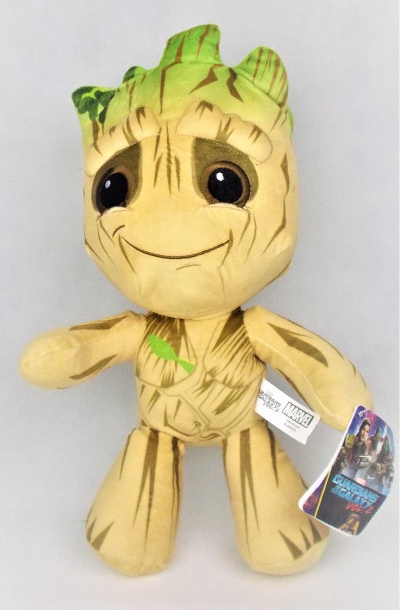 Guardian of the galaxy vol.2 - Knuffel - 36cm