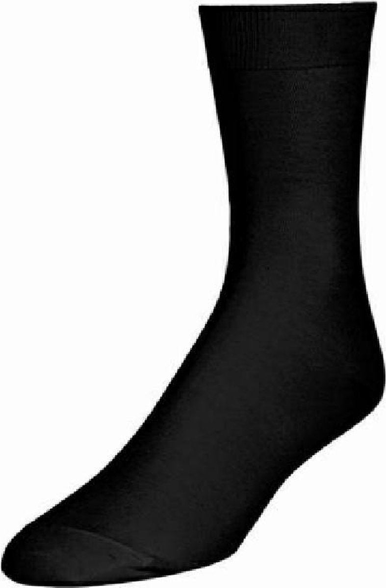 Craft Under Sock UVK thermosokken zwart
