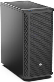 SilentiumPC Signum SG1 Desktop Zwart