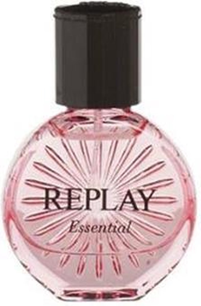 Replay Essential Her 40 ml Eau de toilette