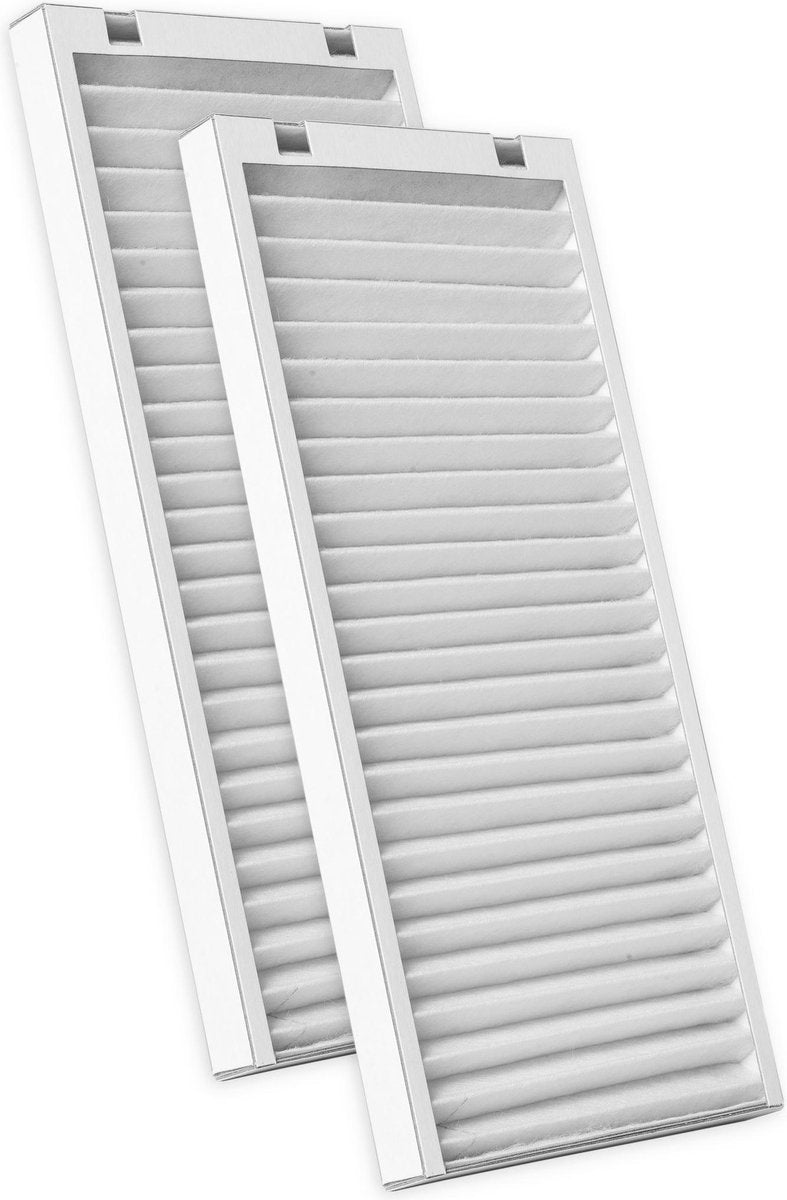 5 filtersets | AWB Airmaster HRD 275/350 | Unit zonder Bypass | Filterklasse G4 | WTW-filters