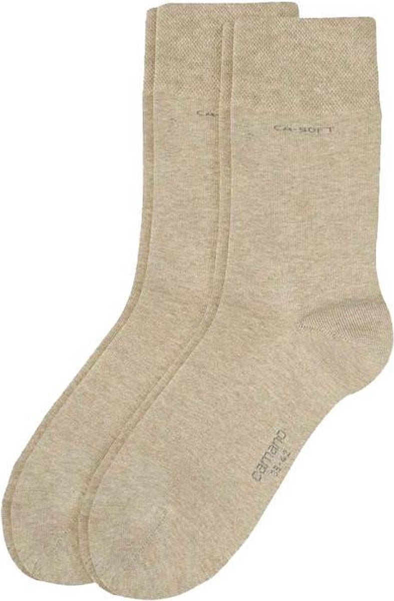 Camano Ca-Soft 2PACK 35-38 Sand