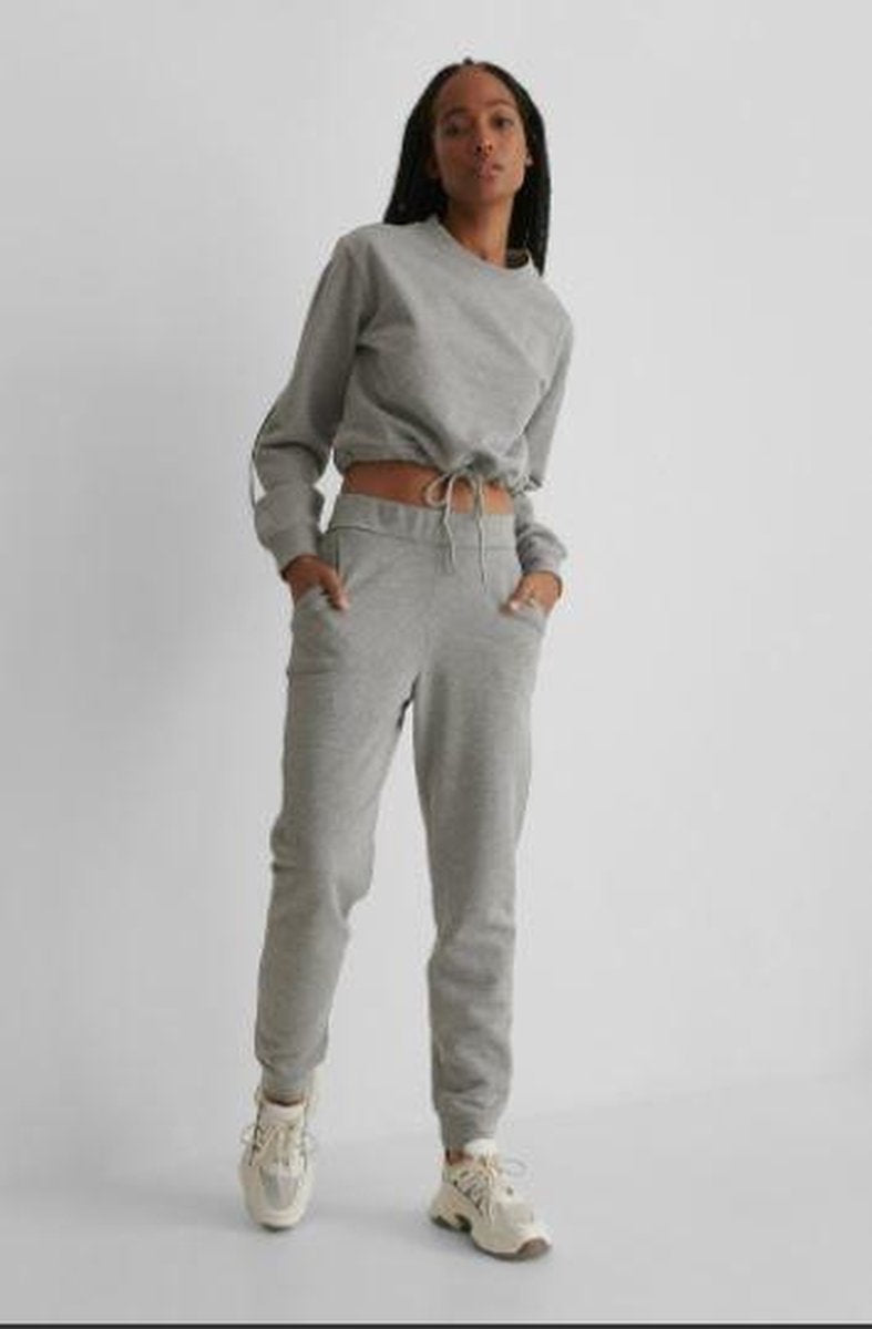 glitter joggingbroek
