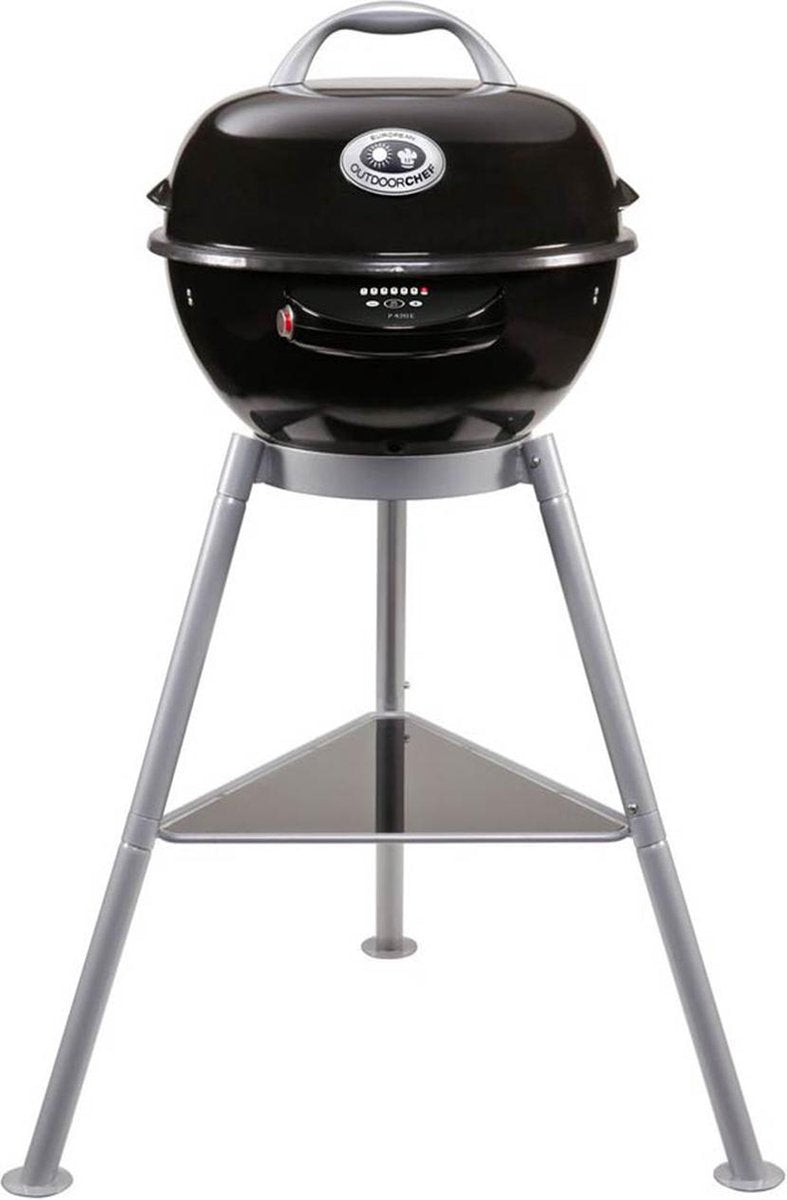 Barbecue Electrisch Chelsea P-420 E