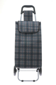 Secc By Davidt'S Shopper Lhassa - Donker Grijs - 39 L