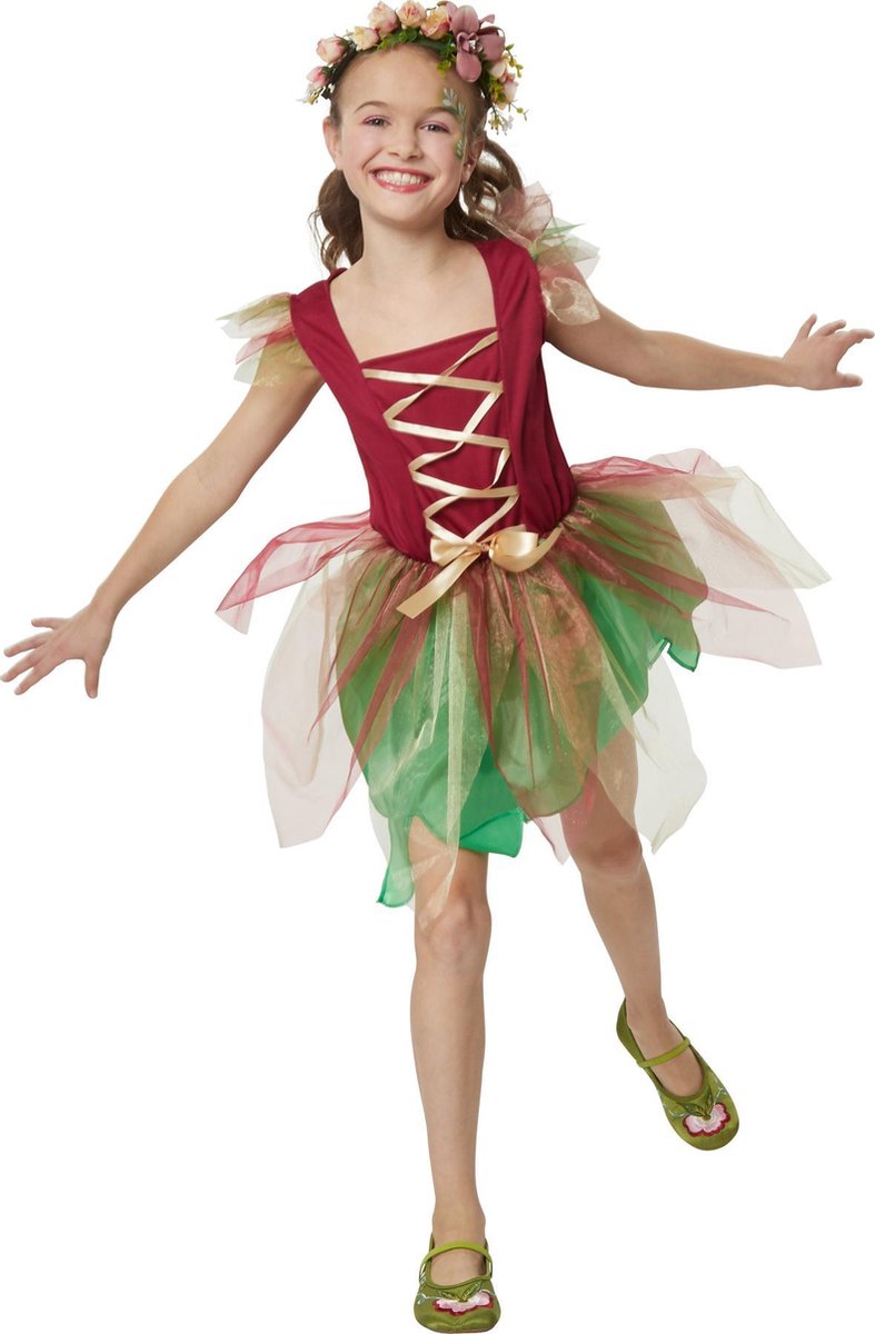 dressforfun - Boself 140 (9-10y)  - verkleedkleding kostuum halloween verkleden feestkleding carnavalskleding carnaval feestkledij partykleding - 301719