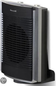 Honeywell HZ500E - Ventilatorkachel