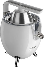 Concept CE3530 citruspers/sapmaker Sapcentrifuge 200 W Wit
