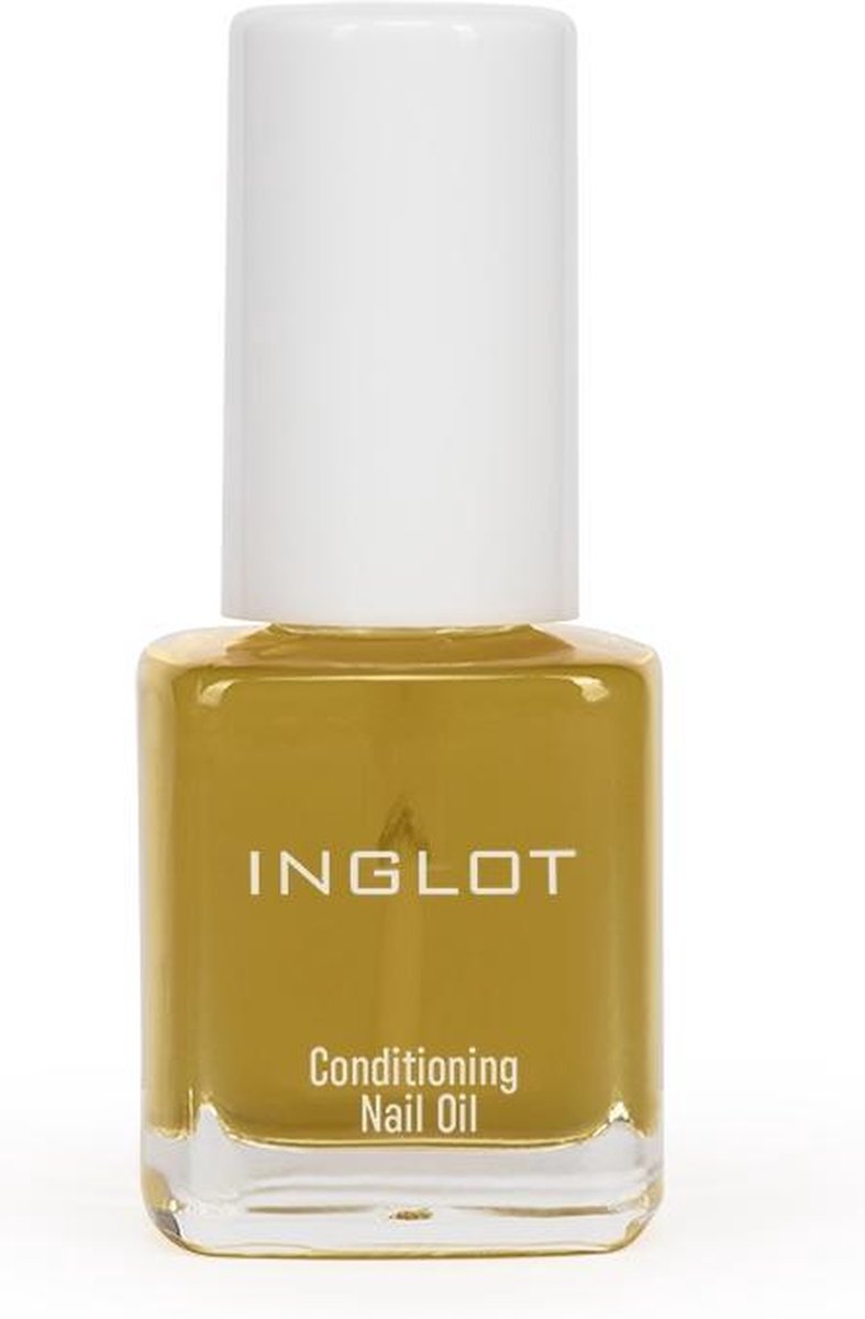 Conditioning Nail Oil OIL