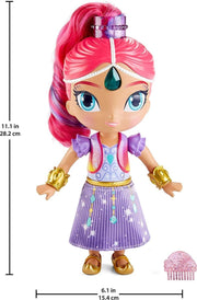 Fisher-Price - Shimmer & Shine - Rainbow Doll Asst_SO