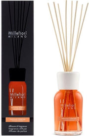 Millefiori Milano Geurstokjes 250 ml - Luminous Tuberose