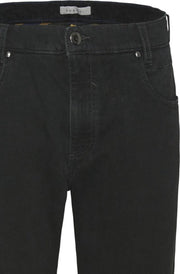 Bugatti Katoenen Broek Groen 66334 170 maat 32/32