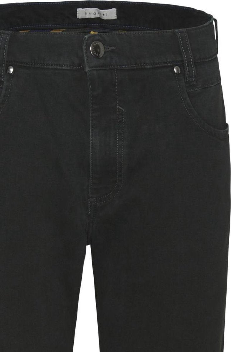 Bugatti Katoenen Broek Groen 66334 170 maat 32/32
