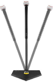 SKLZ - 360 Honbal/Softbal Batting Tee V2 -