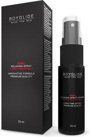 Anale Ontspannende Spray|  20ML | BOYGLIDE