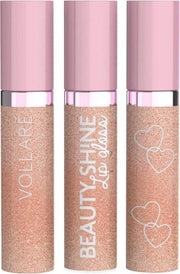 VOLLARE Beauty Shine Lipgloss - Gold Promise
