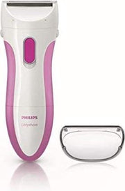 Philips SatinShave  - Ladyshave - nat en droog