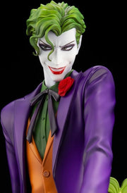 Kotobukiya DC Comics: Ikemen Joker 1:7 Scale PVC Statue