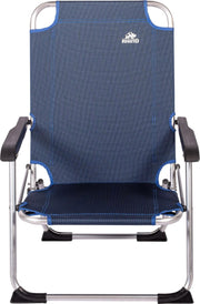 Rhino Tasman laag - Blauw