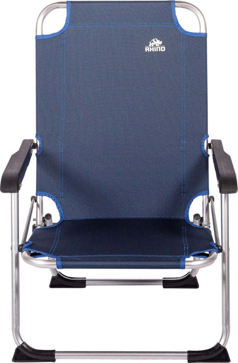 Rhino Tasman laag - Blauw