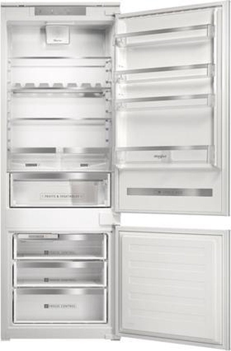Whirlpool SP40801EU1 Inbouw Koelkast