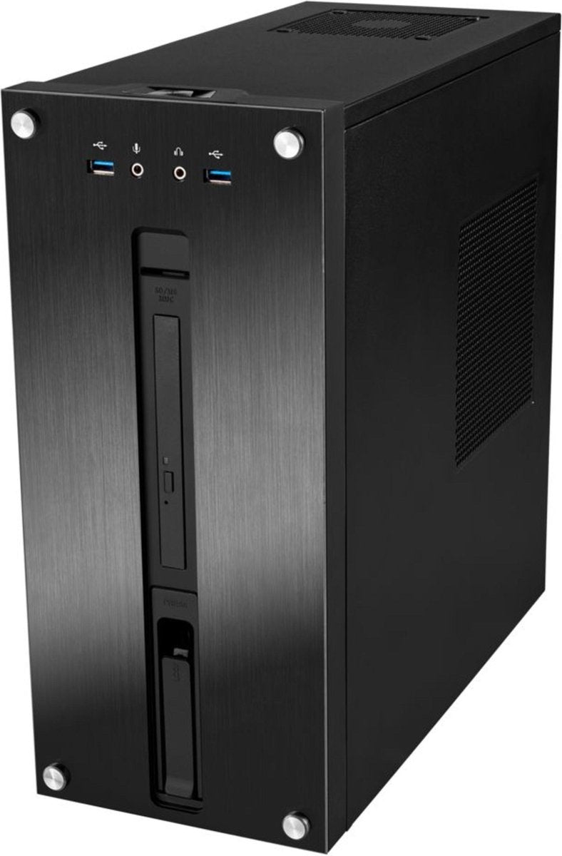 MEDION AKOYA E32008 Multimedia PC | AMD Ryzen 3 | Windows 10 Home | Radeon Vega 8 Graphics | 8 GB RAM | 512 GB SSD