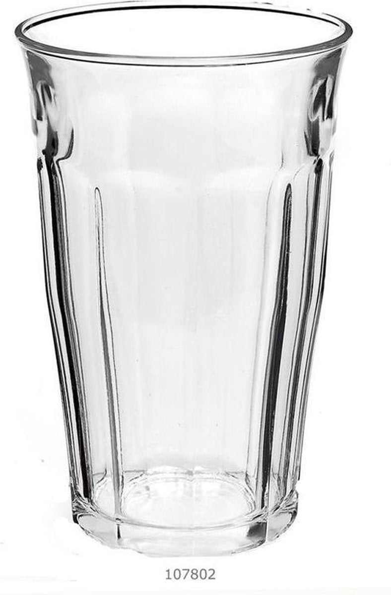 Duralex glas picardie 36cl ds a 6st