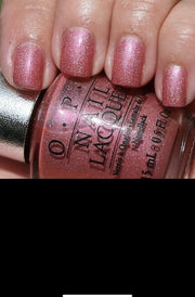 O.P.I Nagellak DS Reserve DS 027
