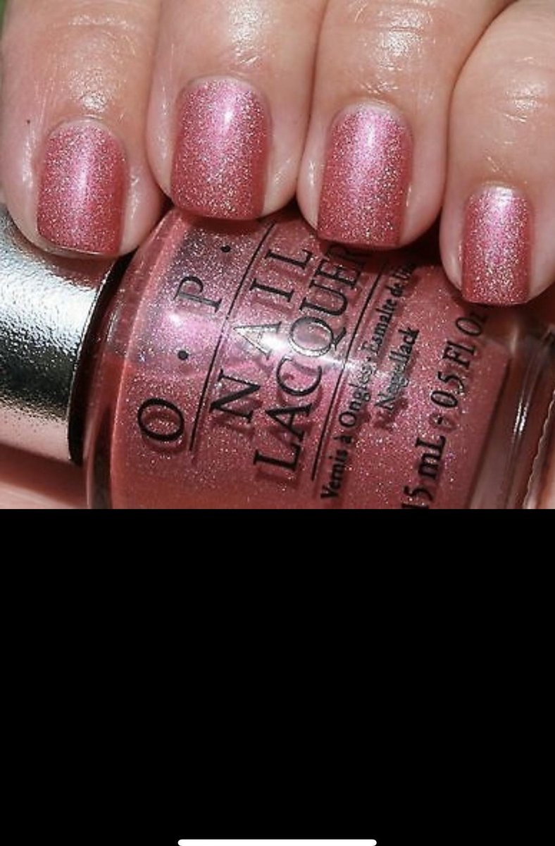 O.P.I Nagellak DS Reserve DS 027