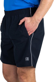 Sjeng Sport - Sportbroek - Mannen - Maat S - Donker Blauw