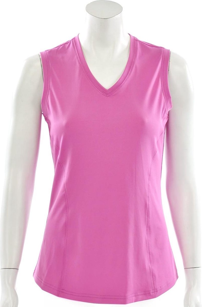 Hi-Tec Fylin - Wandelshirt - Vrouwen - Maat S - Roze