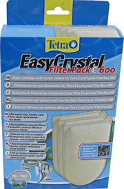 Tetra Easy Crystal koolpack voor 600