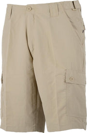 Life-Line Clayton - Outdoorbroek - Mannen - Maat L - Beige