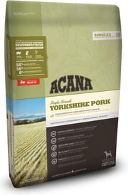 6 kg Acana singles yorkshire pork hondenvoer