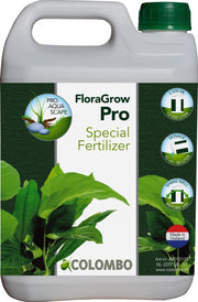 Colombo Flora Grow Pro XL Aquariumplanten voeding - 2