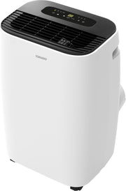 Tomado TMA1201W - Mobiele airco - 12000 BTU - 3 in 1 functie - Afstandsbediening - Luxe raamkit
