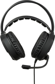 MEDION ERAZER X83009 Headset Hoofdband Zwart 3