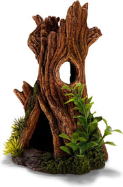 Aqua deco holle boom 14
