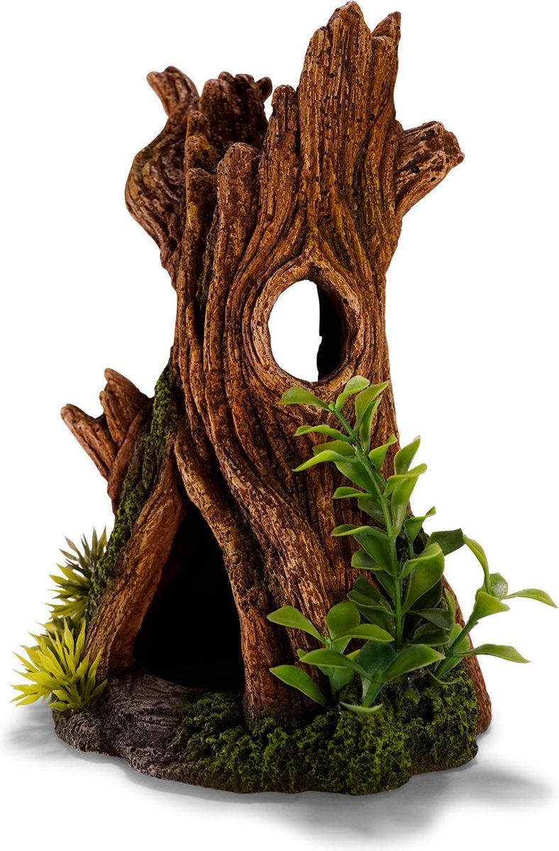 Aqua deco holle boom 14