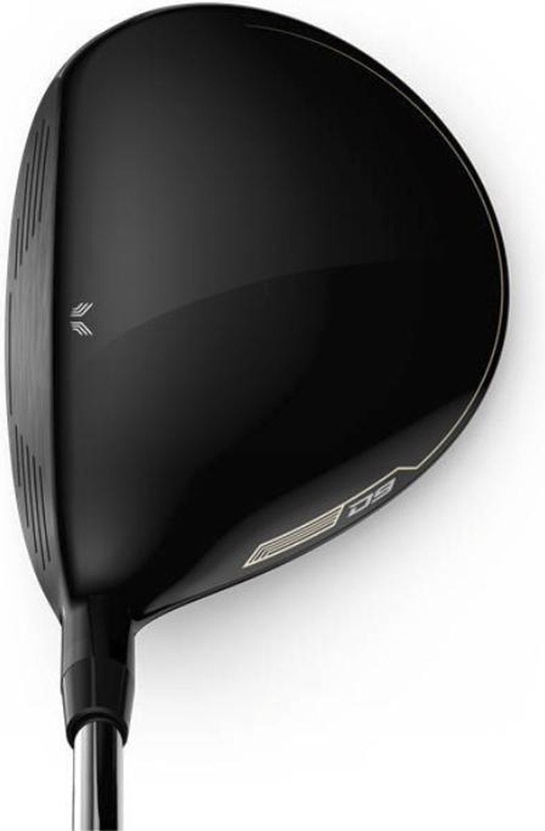 Wilson D9 Fairway wood 5 18.0 heren lite rechtshandig