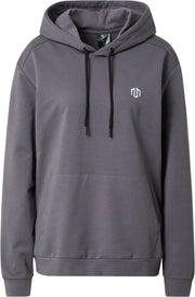 Morotai sportief sweatshirt active dry Grijs-M