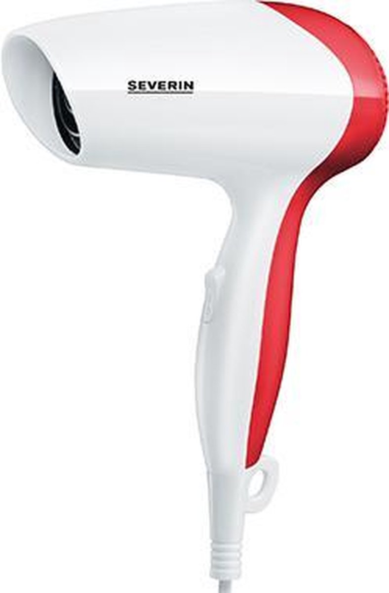 Severin HT 0163 Mini-Föhn