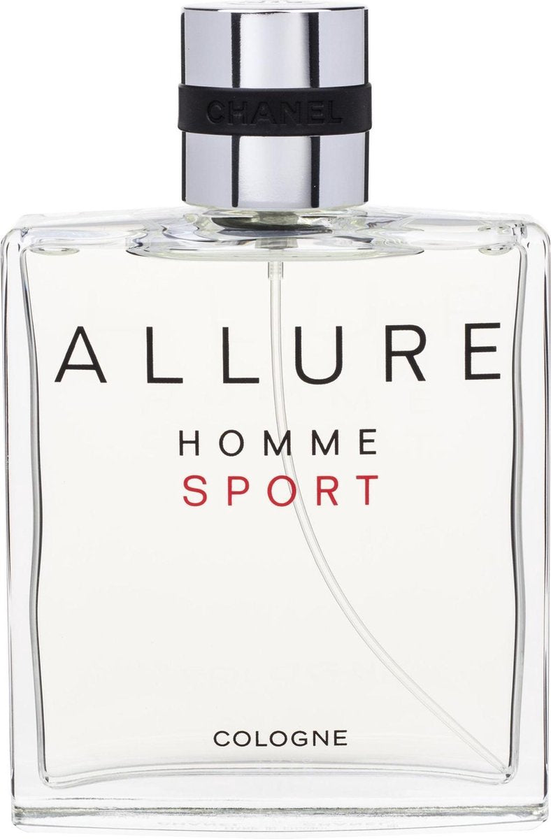 Chanel Allure Homme Sport 150 ml - Eau de Cologne - Herenparfum