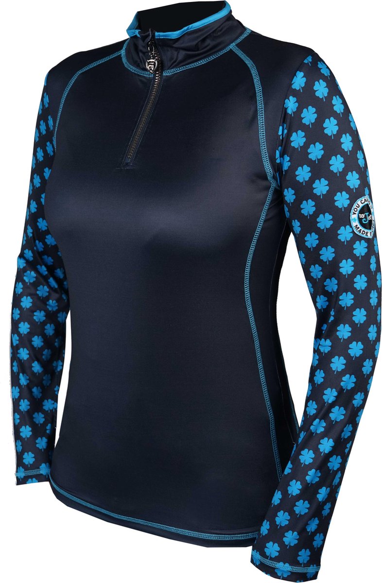 Horka Eventing shirt Jordy